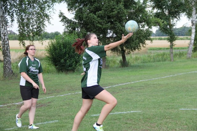 2017_07_11 Landesliga Frauen SV Schraudenbach - SpVgg Hambach
